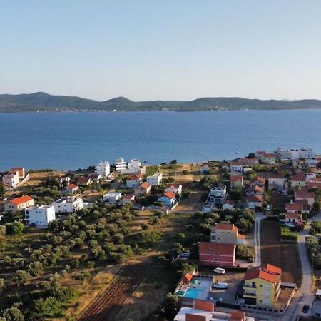 Luxury Apartments Garden Sukošan Екстериор снимка