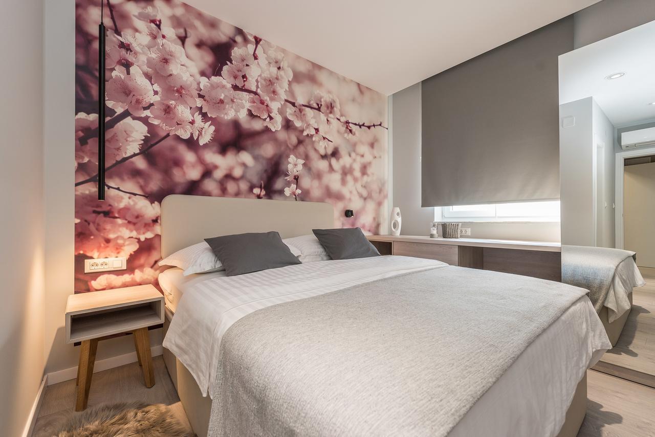 Luxury Apartments Garden Sukošan Екстериор снимка