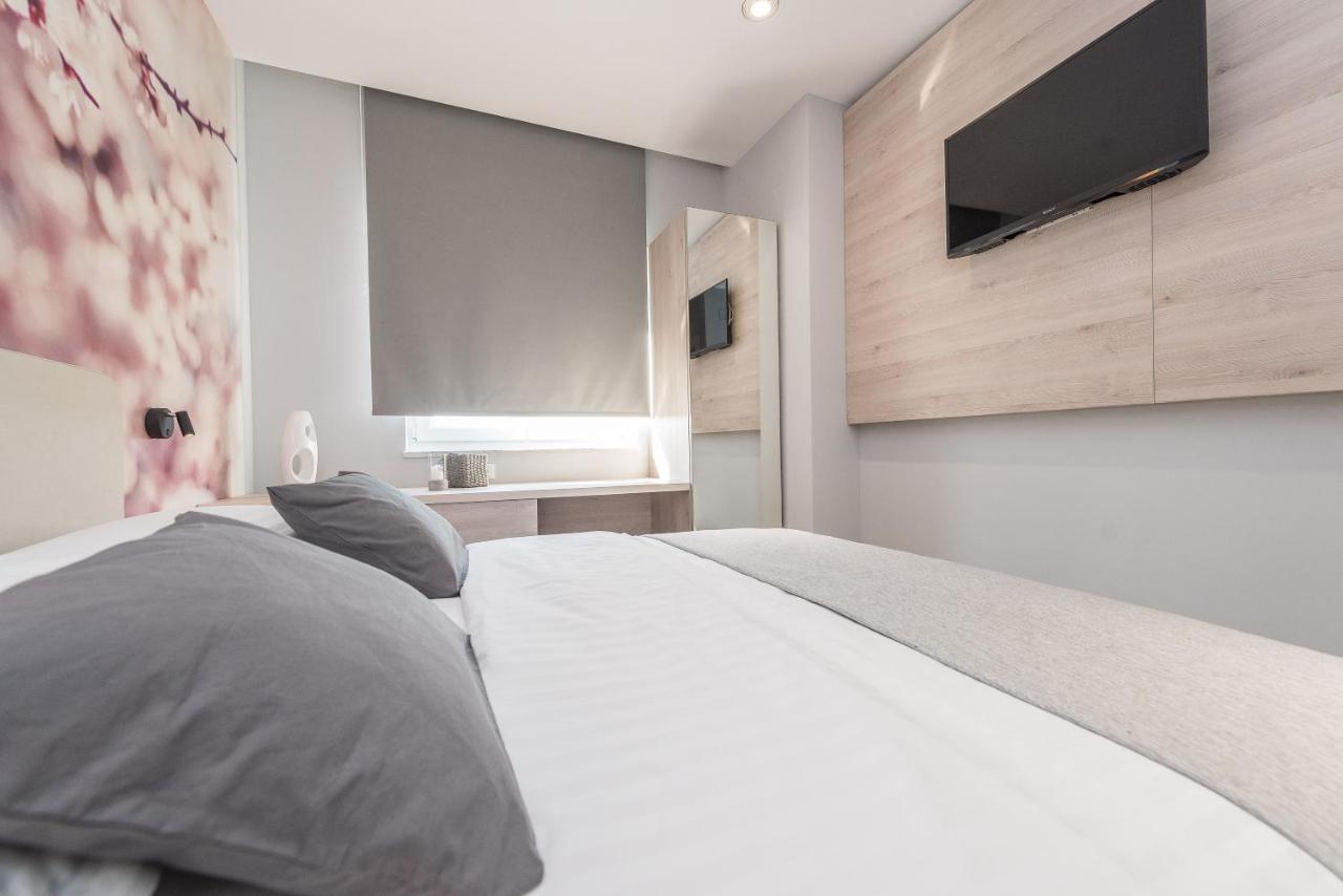 Luxury Apartments Garden Sukošan Екстериор снимка