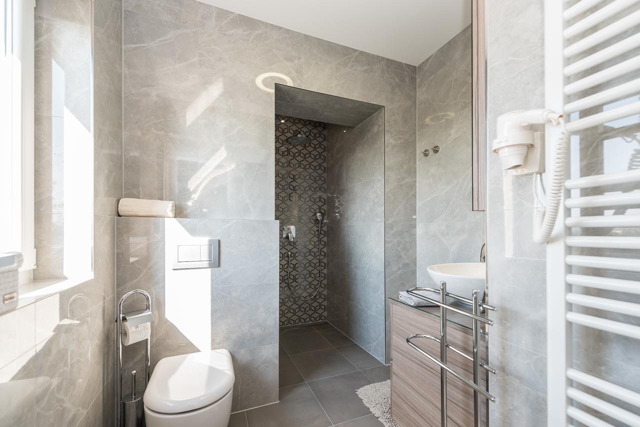 Luxury Apartments Garden Sukošan Екстериор снимка
