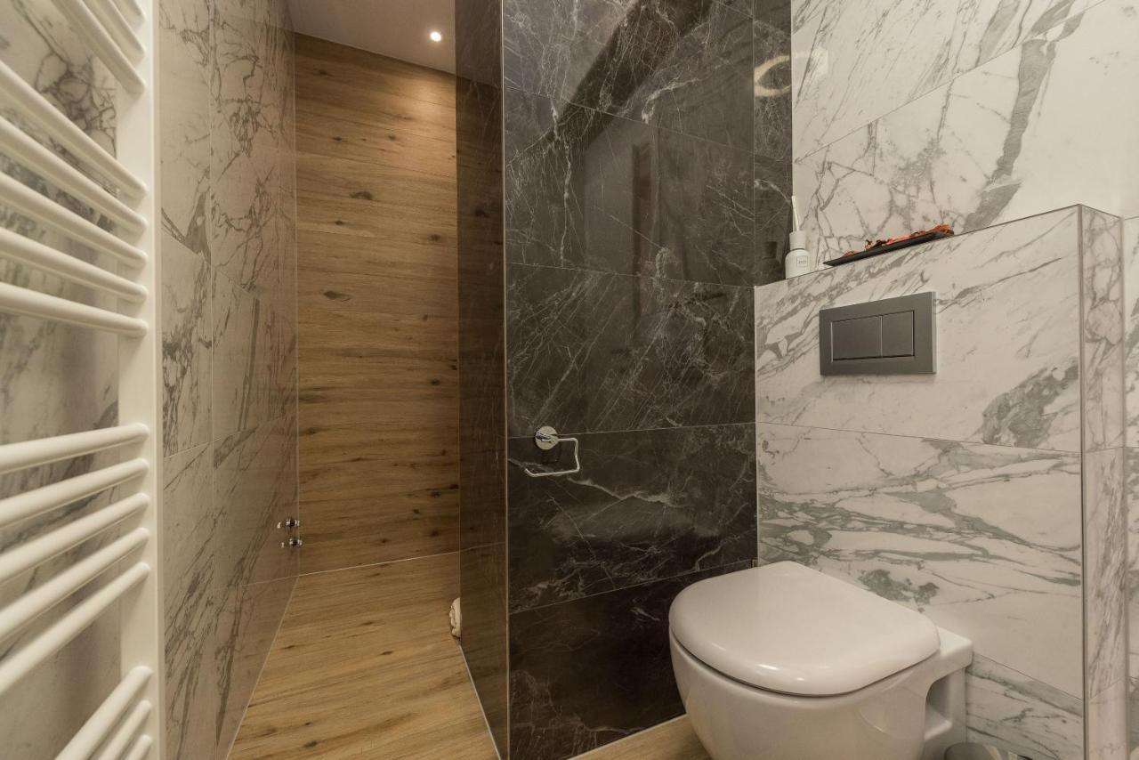 Luxury Apartments Garden Sukošan Екстериор снимка
